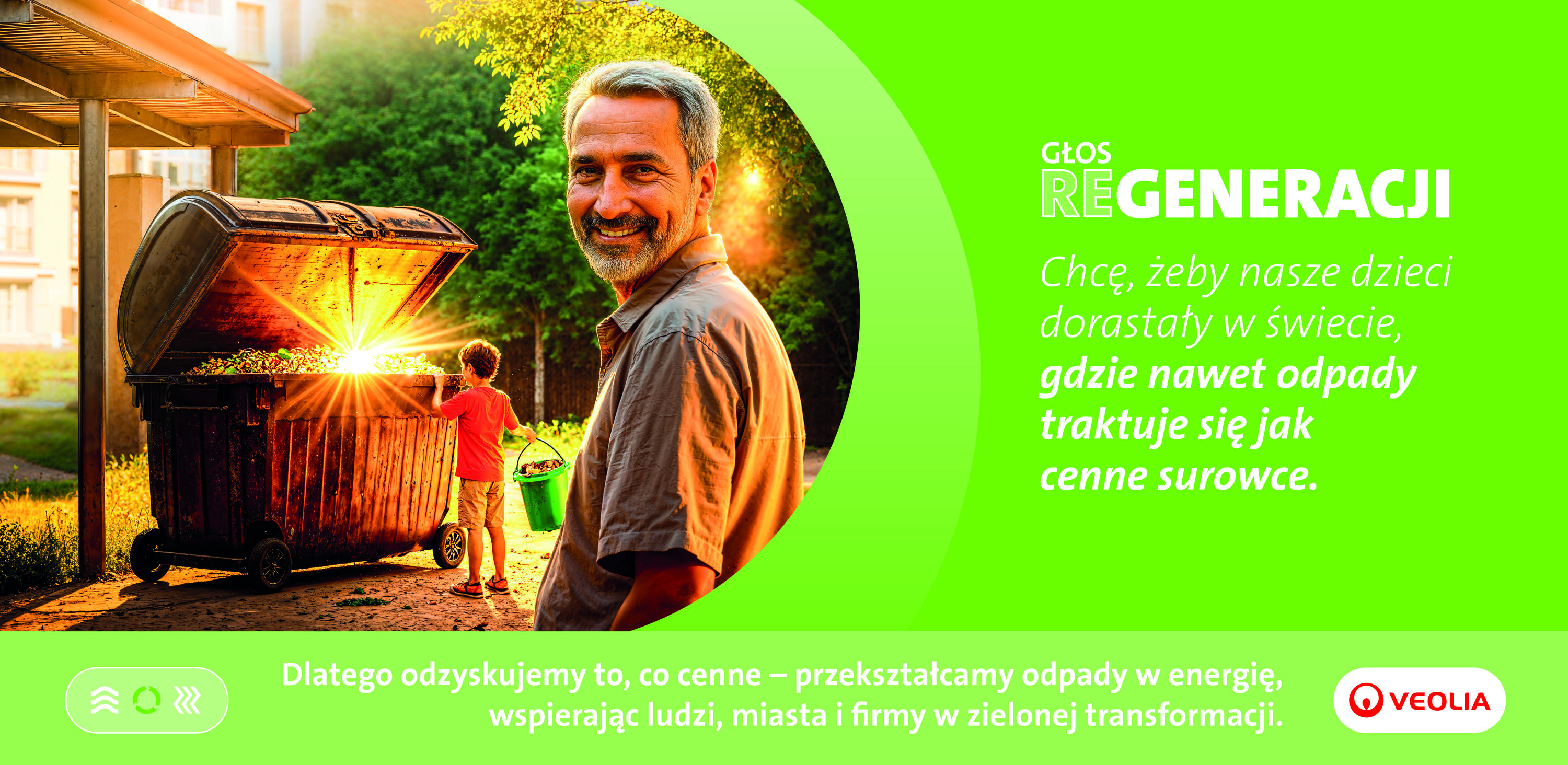 Głos regeneracji