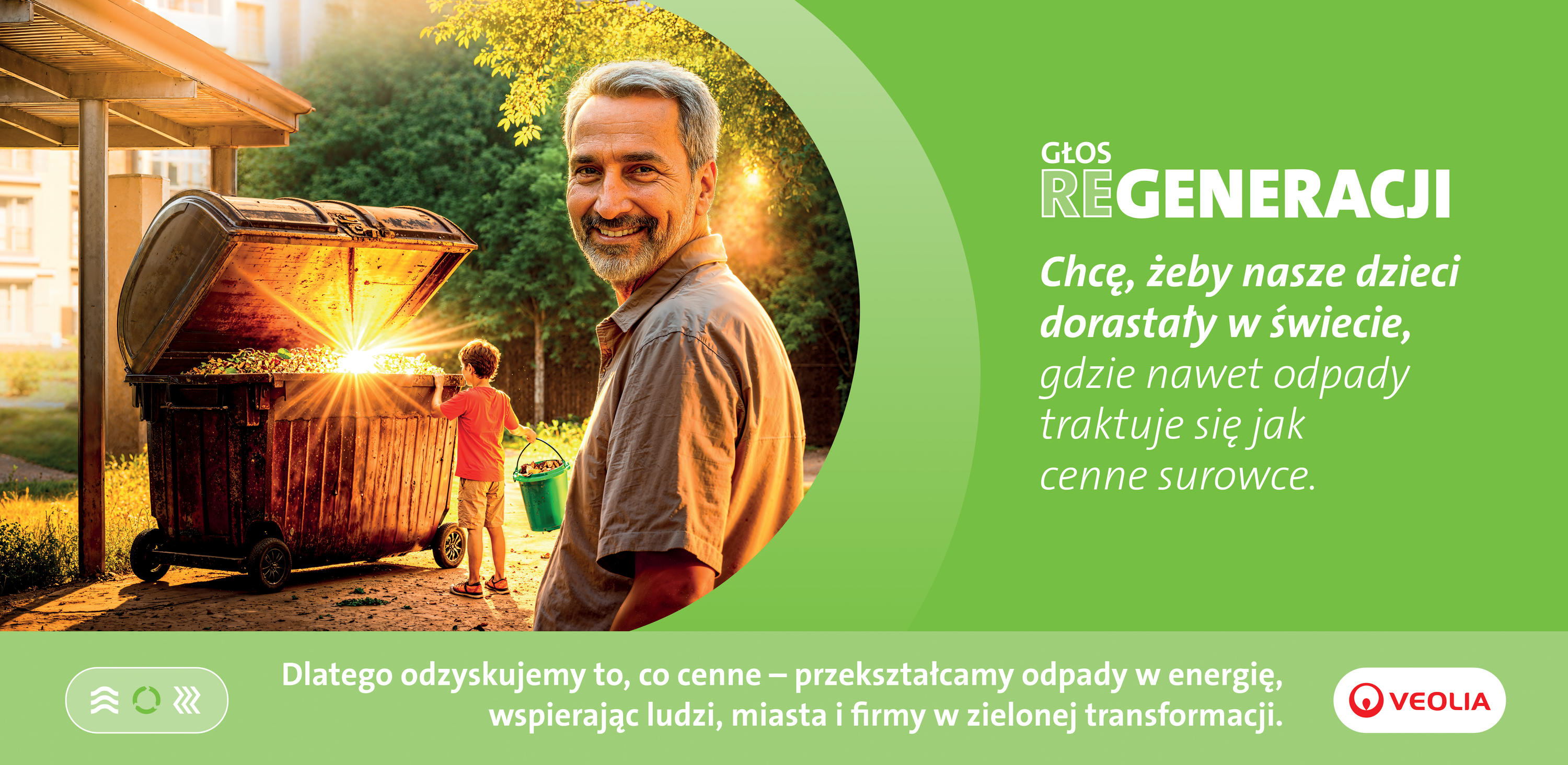 Głos regeneracji