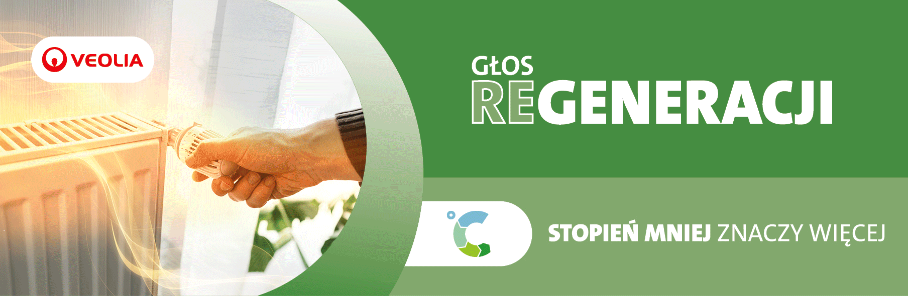 Głos regeneracji Intranet