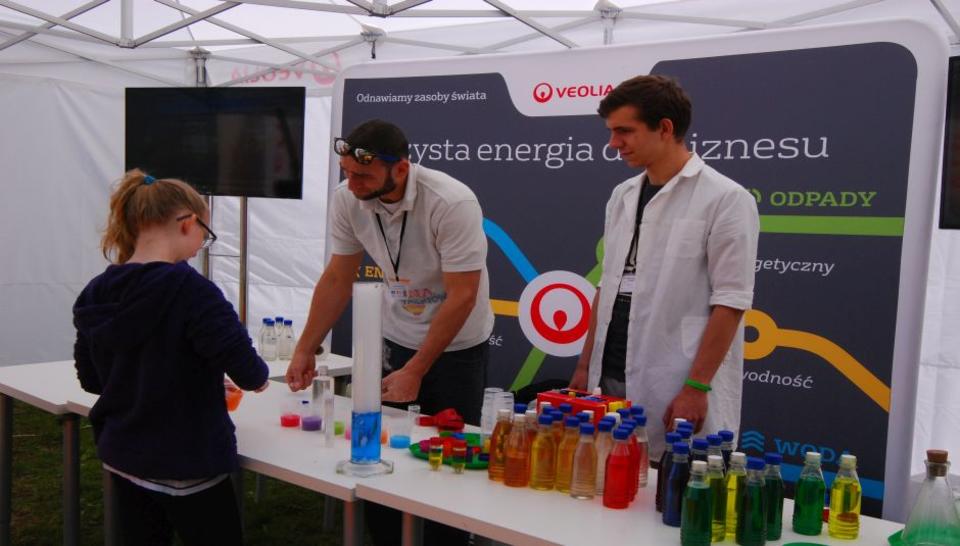 Dzien Energii