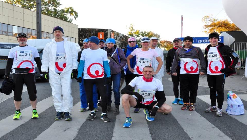 Maraton 1