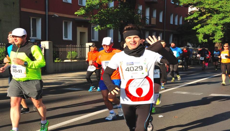 Maraton 3