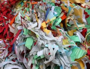 Waste activity