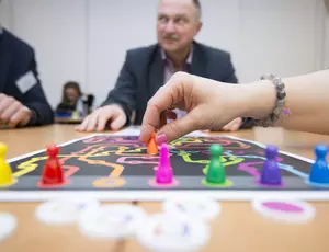 Dlaczego warto u nas pracować