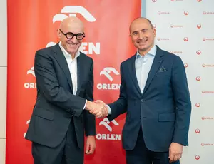 Grupa Veolia w Polsce i ORLEN łączą siły, aby wzmocnić transformację energetyczną i odporność miast