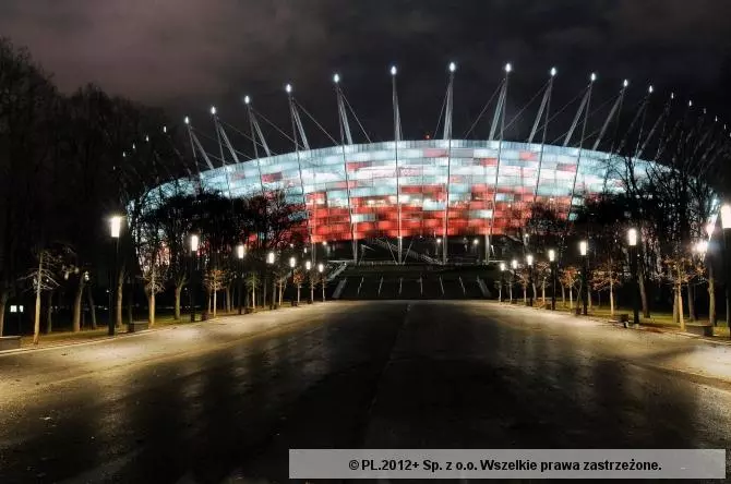 stadion