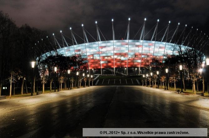 stadion