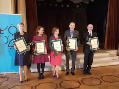 Gala finałowa