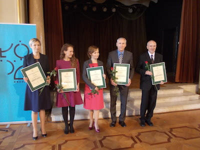 Gala finałowa