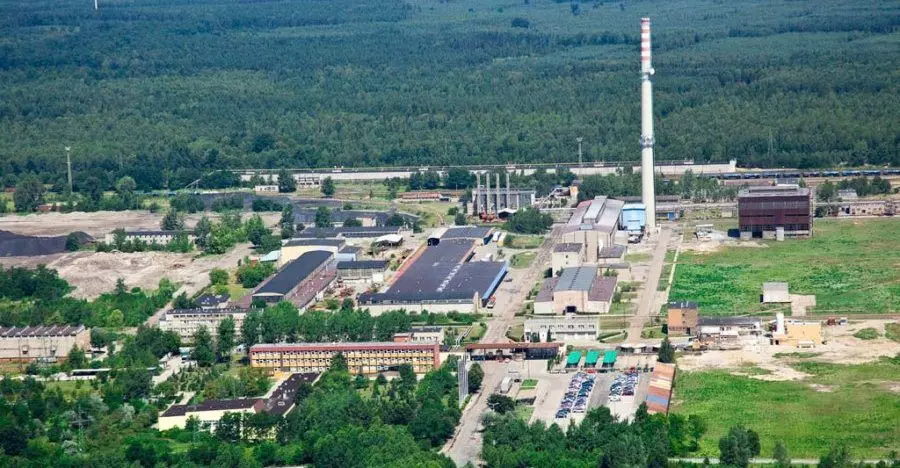 Miasteczko Śląskie