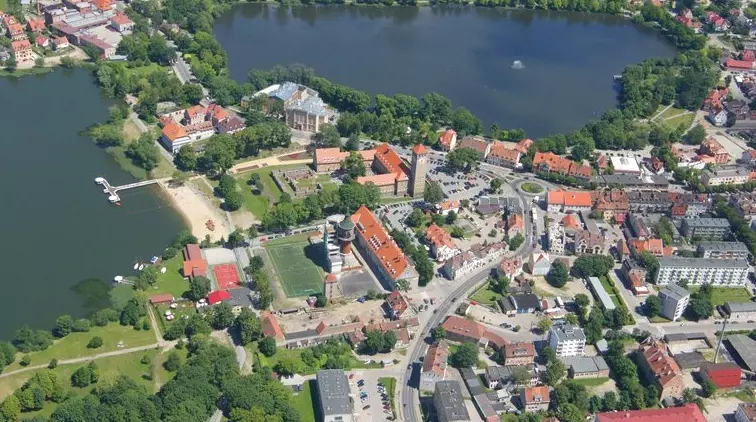 szczytno