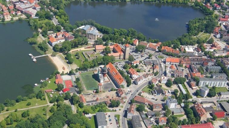 szczytno