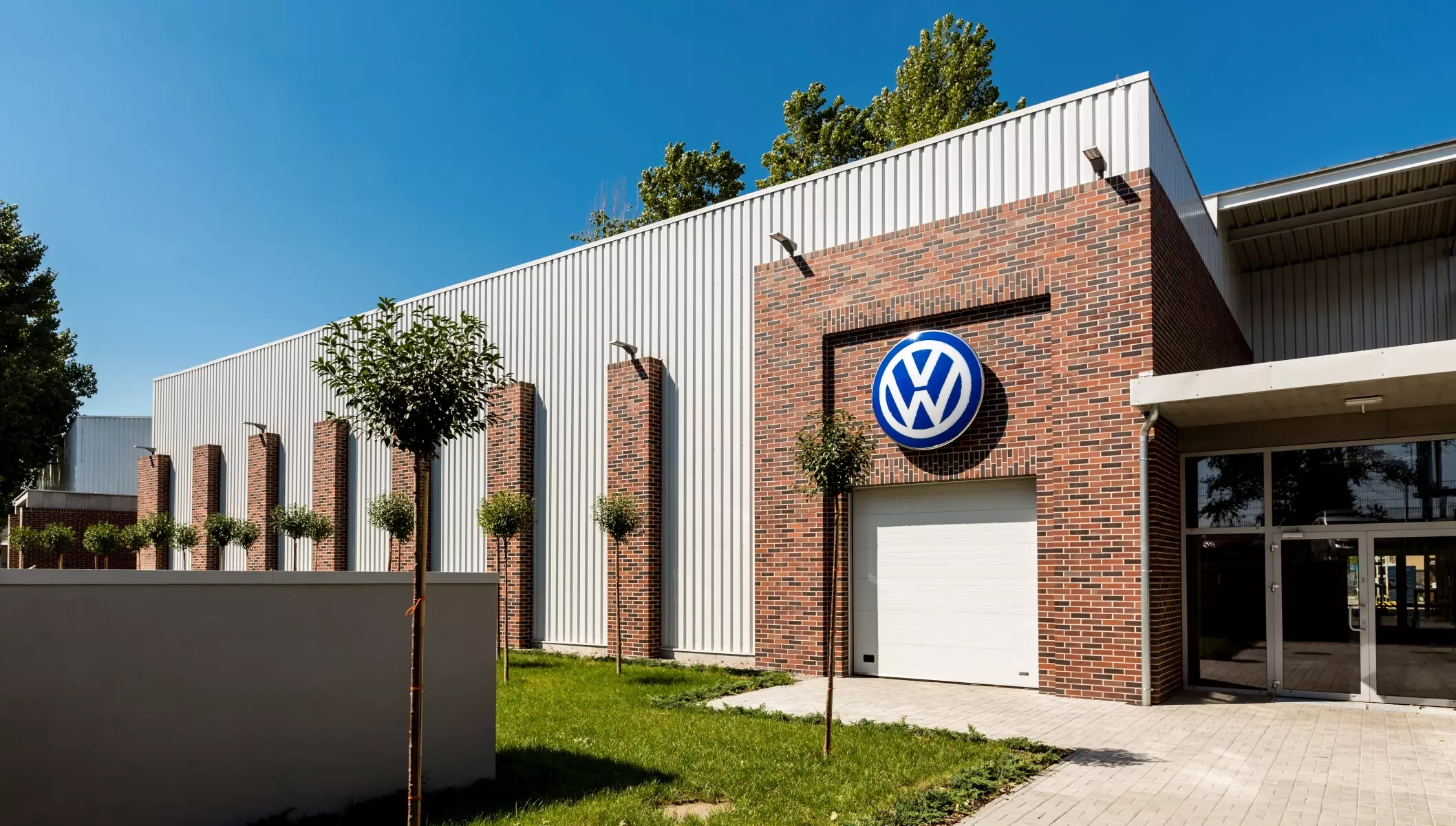 VW