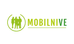 logo mobilni