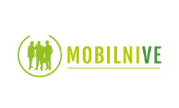 logo mobilni