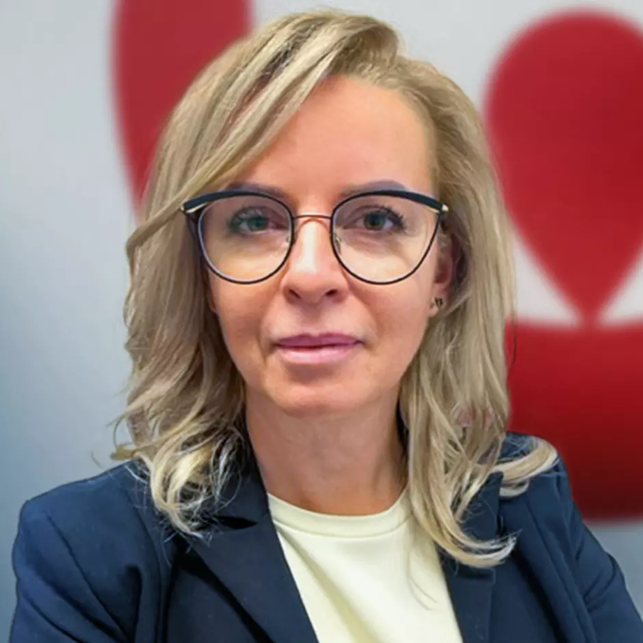 Teresa Godoj