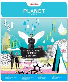 PLANET July 2015