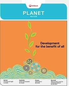 Planete