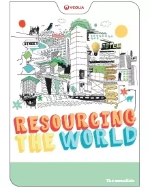 Resourcing the world 2015