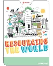 Resourcing the world 2015