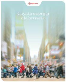 Czysta energia dla biznesu