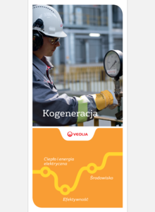 Kogeneracja