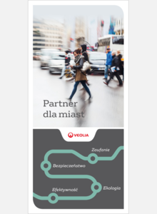 Partner dla miast