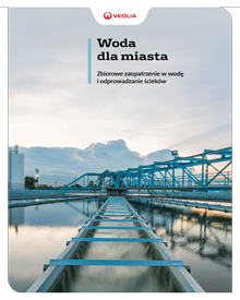 Woda dla miasta