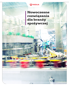 Nowoczesne rozwiązania dla branży spożywczej