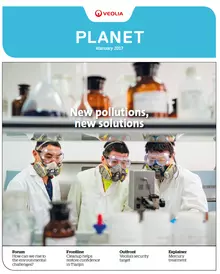 Planet January 2017
