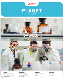Planet January 2017