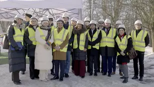 Veolia dostarczy ciepło systemowe do Kliniki „Budzik” dla Dorosłych