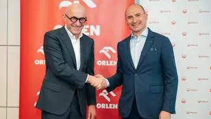 Grupa Veolia w Polsce i ORLEN łączą siły, aby wzmocnić transformację energetyczną i odporność miast